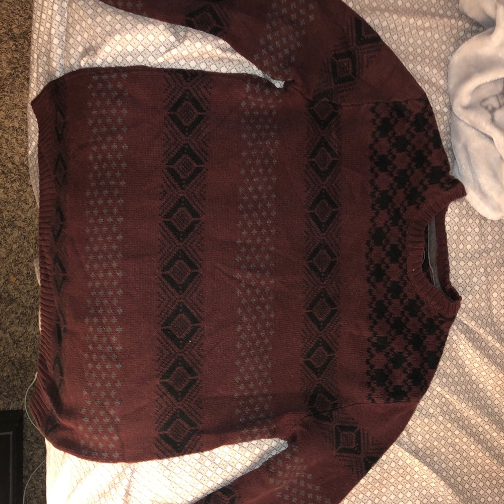 Men’s Sweater